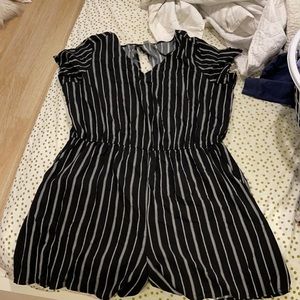 Brand new romper